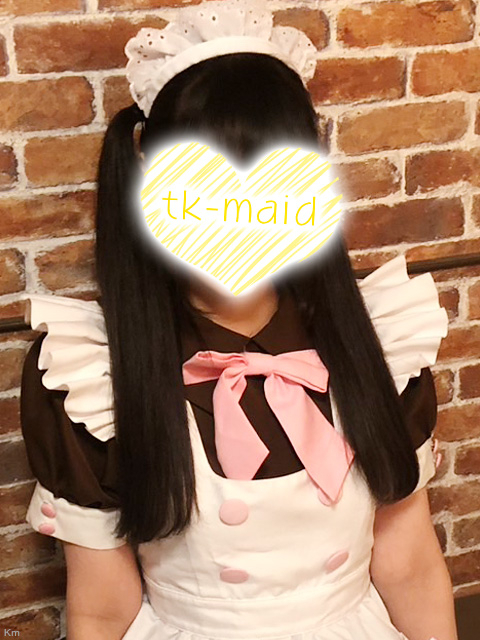 百瀬める（メイドin中野 （東京ハレ系））