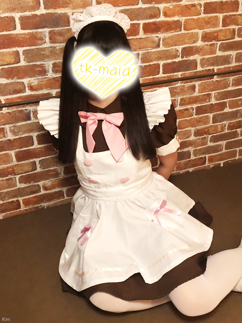 百瀬める（メイドin中野 （東京ハレ系））