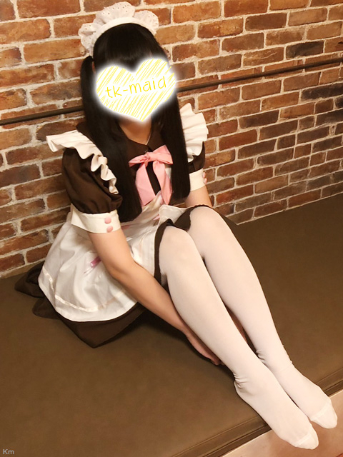 百瀬める（メイドin中野 （東京ハレ系））