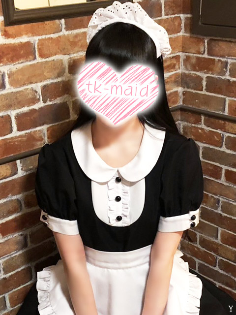 斎藤りの（メイドin中野 （東京ハレ系））