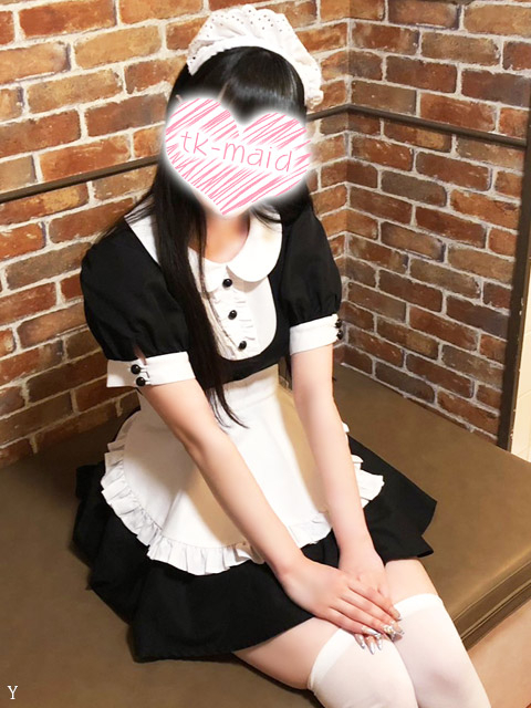 斎藤りの（メイドin中野 （東京ハレ系））