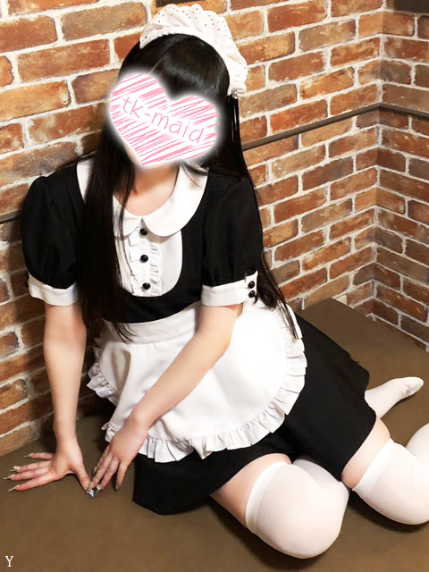 斎藤りの（メイドin中野 （東京ハレ系））