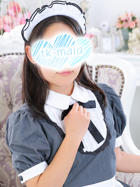 白雪えみ（メイドin中野 （東京ハレ系））