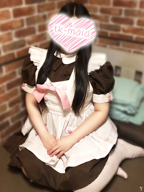 北村まい(メイドin中野 (東京ハレ系))