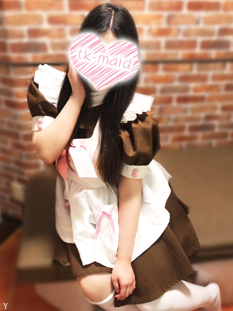 北村まい(メイドin中野 (東京ハレ系))