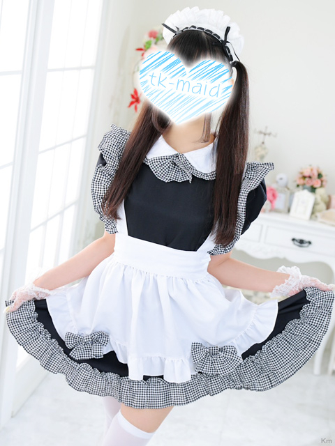 百瀬める(メイドin中野 (東京ハレ系))