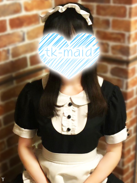 小宮こはる（メイドin中野 （東京ハレ系））