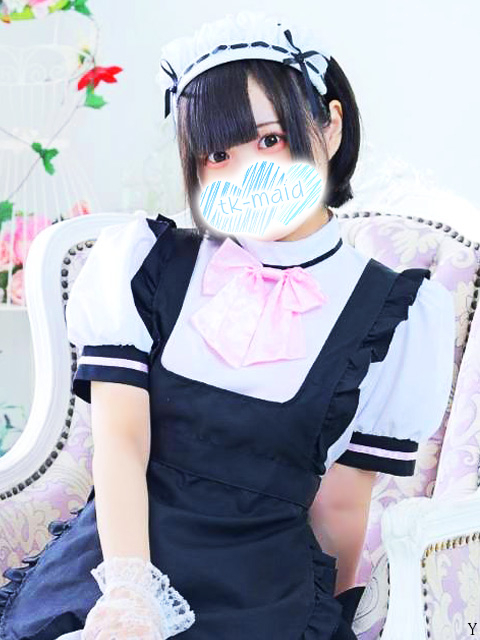 綾瀬まりの（メイドin中野 （東京ハレ系））