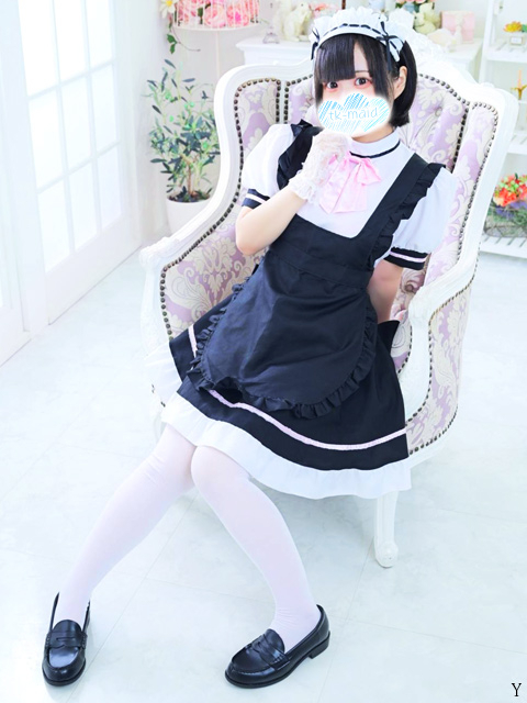 綾瀬まりの(メイドin中野 (東京ハレ系))