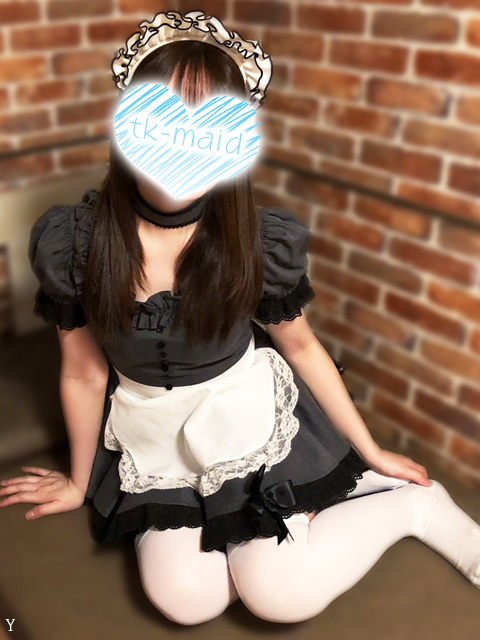 市川かりん(メイドin中野 (東京ハレ系))