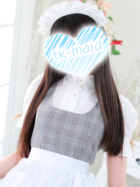 笹原ゆり（メイドin中野 （東京ハレ系））