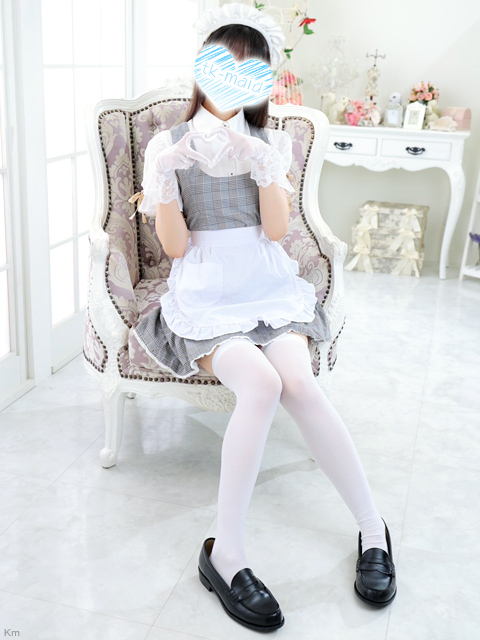 笹原ゆり(メイドin中野 (東京ハレ系))