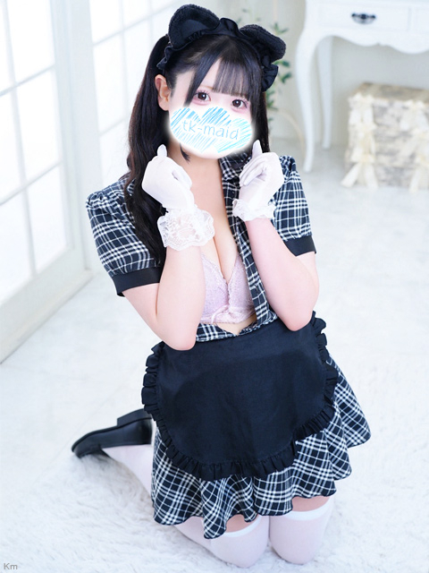佐々木ひめな(メイドin中野 (東京ハレ系))