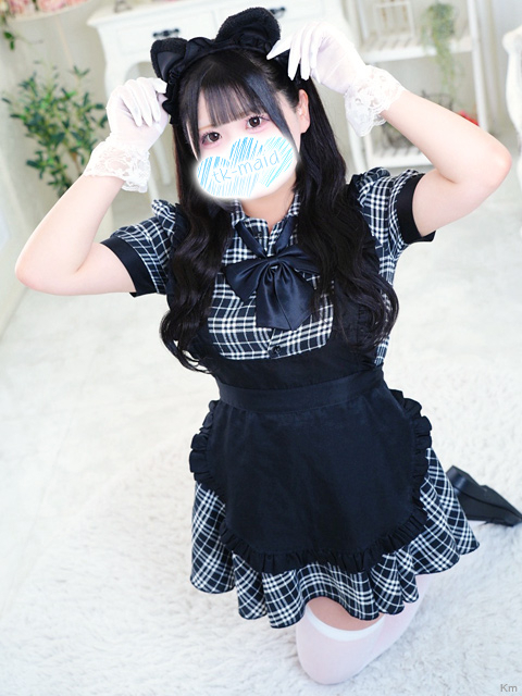 佐々木ひめな(メイドin中野 (東京ハレ系))