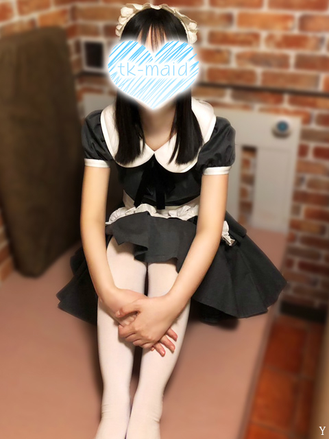 東雲まゆ(メイドin中野 (東京ハレ系))