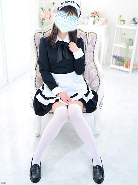 東雲まゆ(メイドin中野 (東京ハレ系))