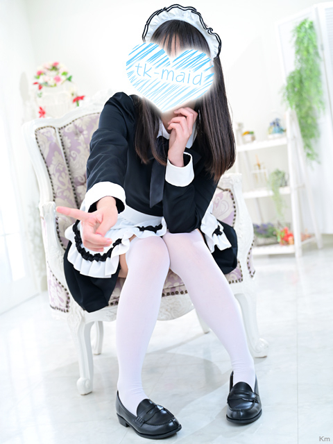 東雲まゆ(メイドin中野 (東京ハレ系))