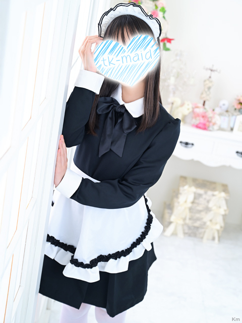 東雲まゆ(メイドin中野 (東京ハレ系))
