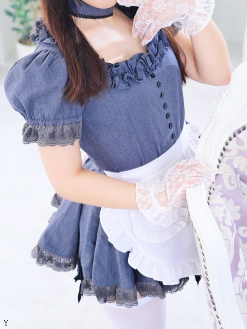 桜木みのり（メイドin中野 （東京ハレ系））