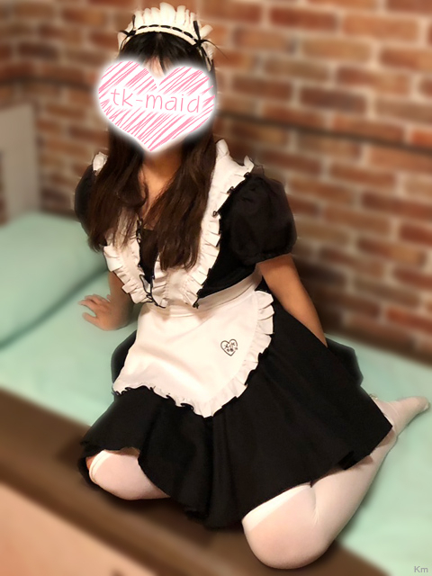 中川うさ(メイドin中野 (東京ハレ系))