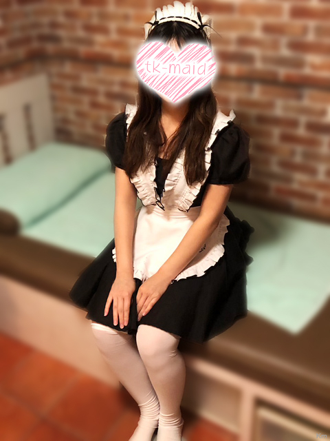 中川うさ(メイドin中野 (東京ハレ系))
