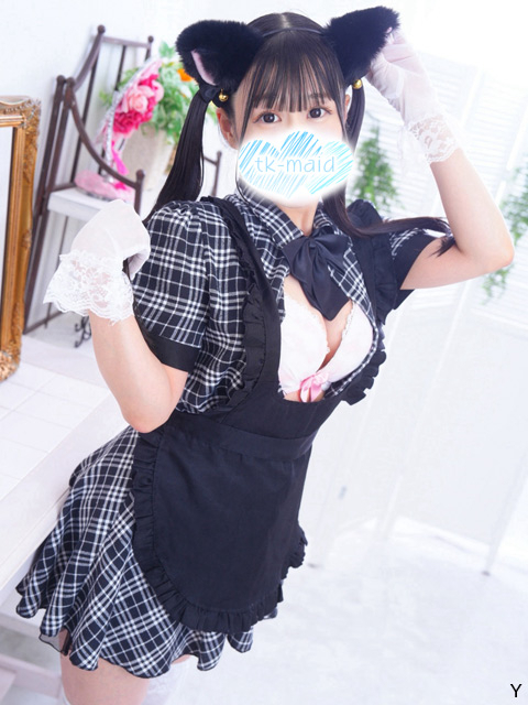絆あい(メイドin中野 (東京ハレ系))
