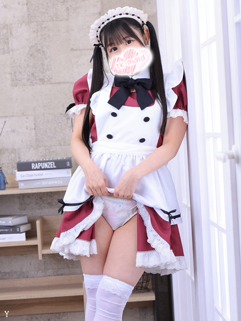 絆あい(メイドin中野 (東京ハレ系))