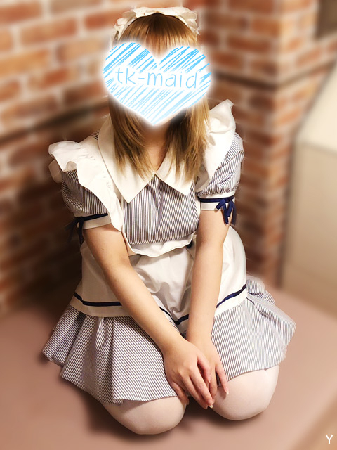 雨宮いお（メイドin中野 （東京ハレ系））