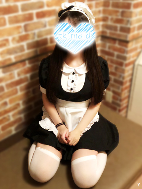 倉科うらら(メイドin中野 (東京ハレ系))