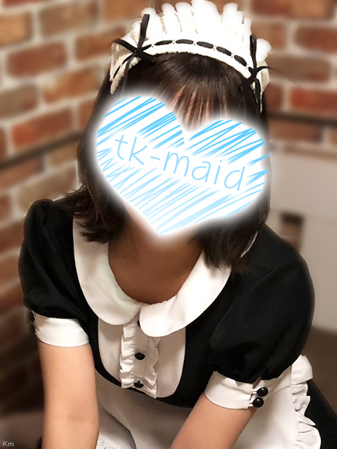 白石るか（メイドin中野 （東京ハレ系））