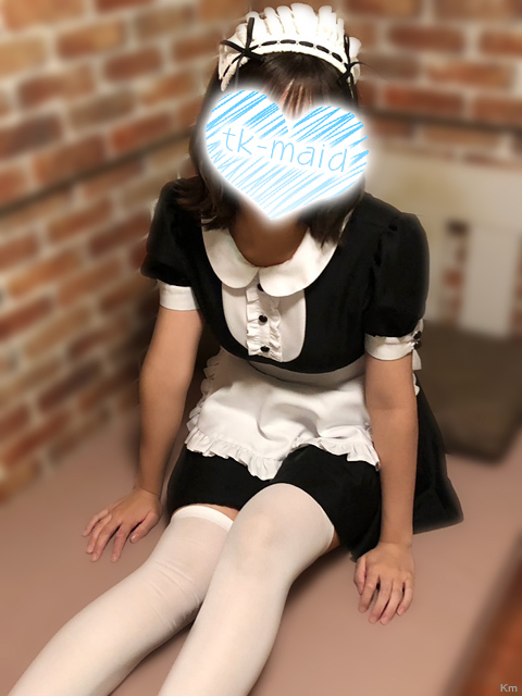 白石るか(メイドin中野 (東京ハレ系))