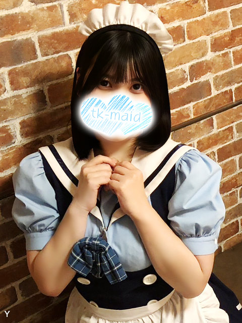 朝日ほのか（メイドin中野 （東京ハレ系））