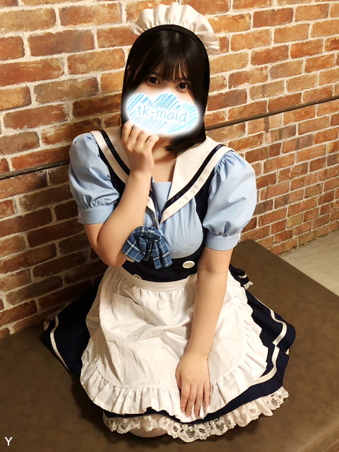 朝日ほのか(メイドin中野 (東京ハレ系))