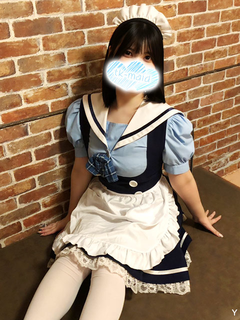 朝日ほのか(メイドin中野 (東京ハレ系))