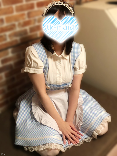 桃乃のあ(メイドin中野 (東京ハレ系))