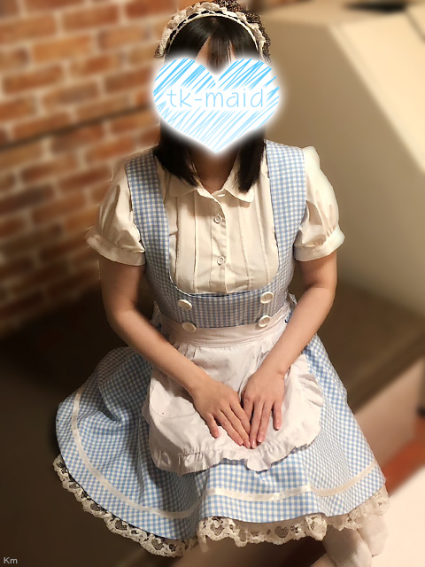 桃乃のあ(メイドin中野 (東京ハレ系))