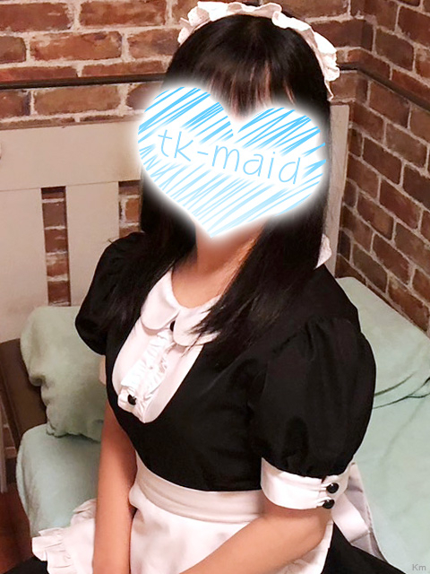 酒井ゆず（メイドin中野 （東京ハレ系））