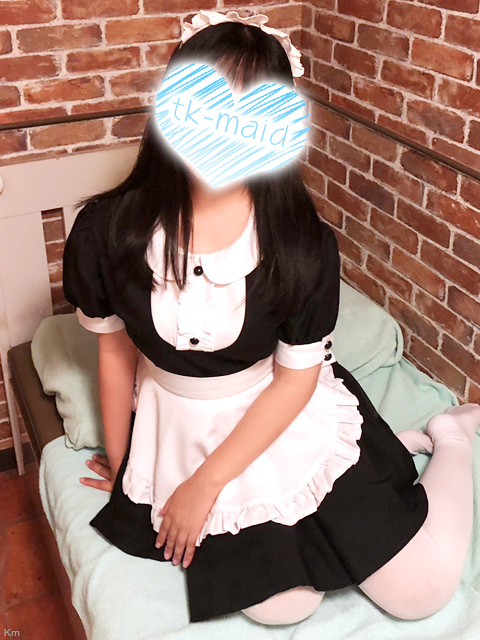 酒井ゆず（メイドin中野 （東京ハレ系））