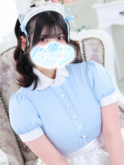 朝日ほのか(メイドin中野 (東京ハレ系))