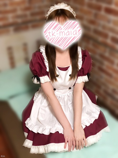 田村ひかる(メイドin中野 (東京ハレ系))
