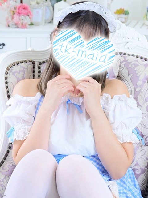 新垣れん(メイドin中野 (東京ハレ系))