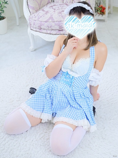 新垣れん(メイドin中野 (東京ハレ系))
