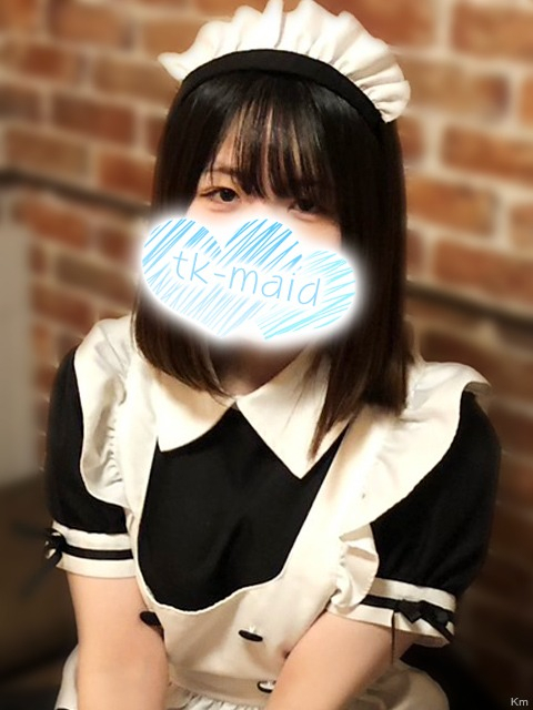 砂糖くもり（メイドin中野 （東京ハレ系））