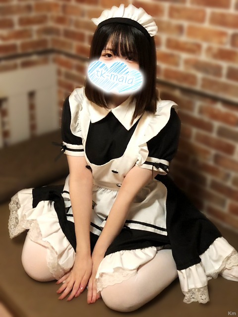 砂糖くもり(メイドin中野 (東京ハレ系))