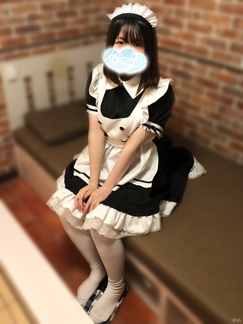 砂糖くもり(メイドin中野 (東京ハレ系))