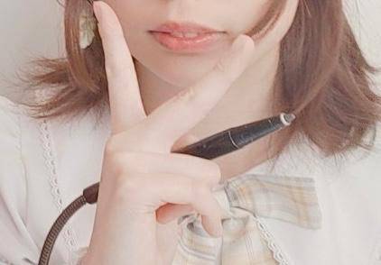 お兄さんにありがと❤️