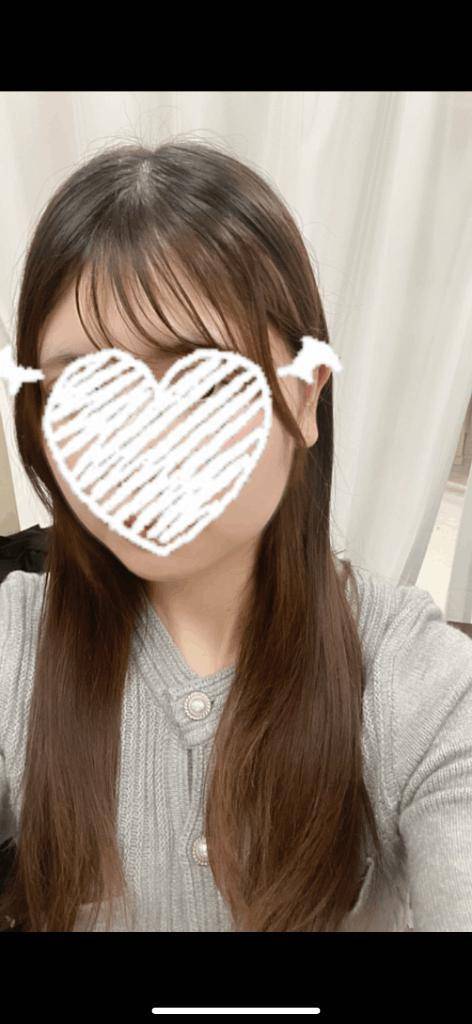 ありがとうございました♡