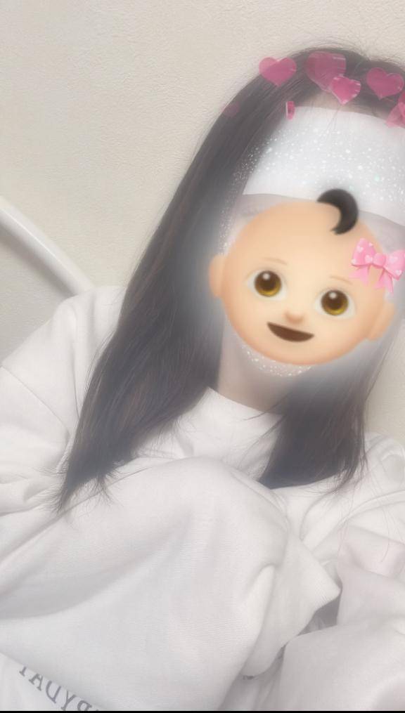 のえ復活🤍ྀི