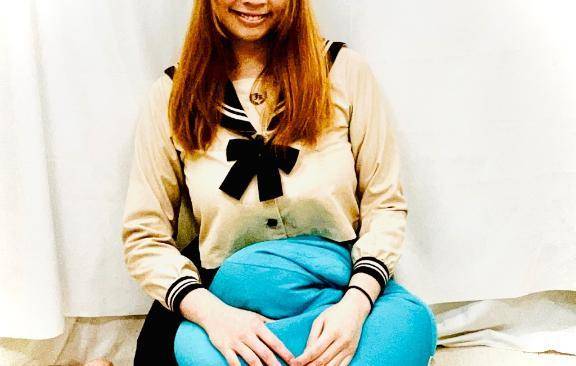 お兄さん、やなぎを満足させて!