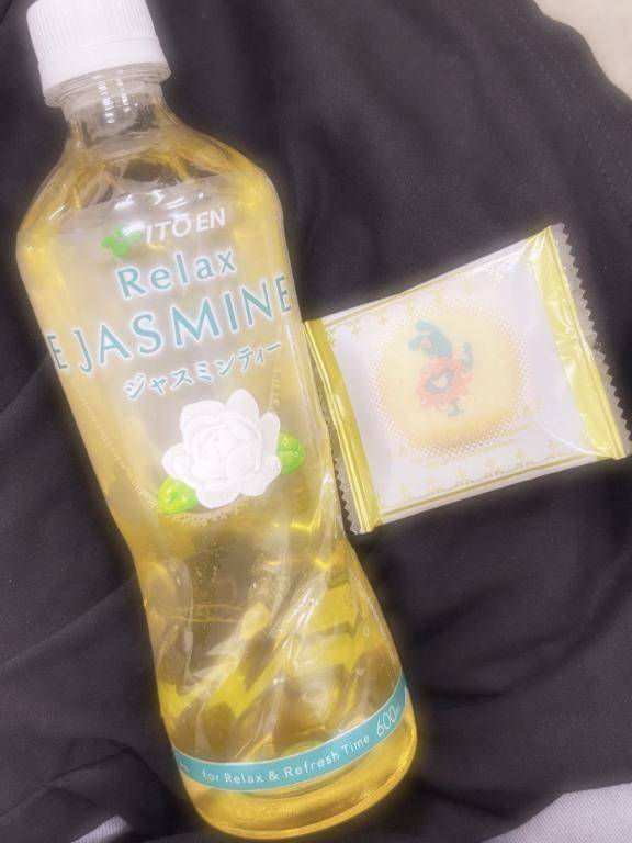 お久しぶりです👀